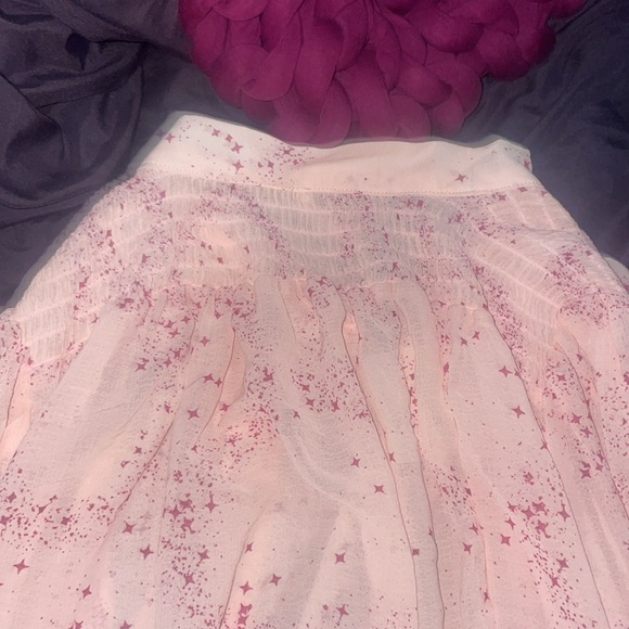 ✨Host Pick✨ Free People Stars Align Printed Top - Picture 11 of 13